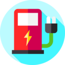 industry,energy,ecology and environment,petrol,electricity,gas station,gasoline,eco fuel